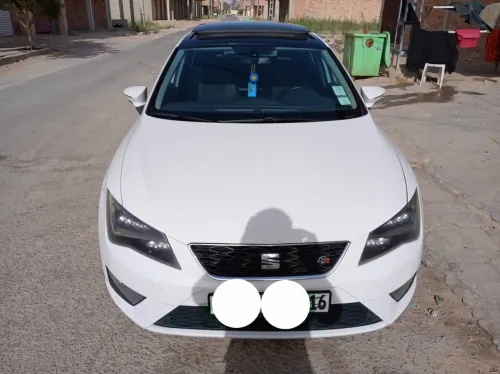 Seat Leon 2013 Leon