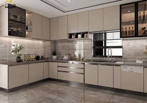 Vente Appartement F4 Alger Bordj el kiffan
