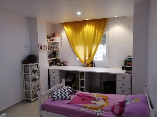 Vente Duplex F4 Alger Bordj el bahri