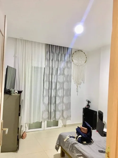 Vente Duplex F4 Alger Bordj el bahri