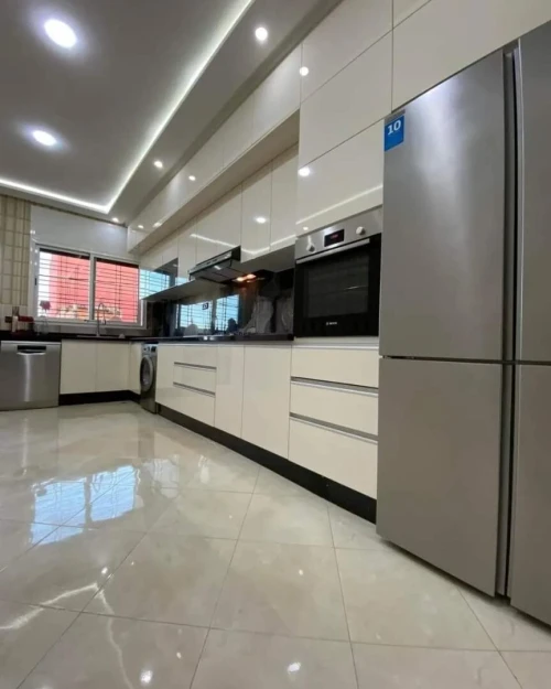 Vente Appartement F3 Alger Cheraga