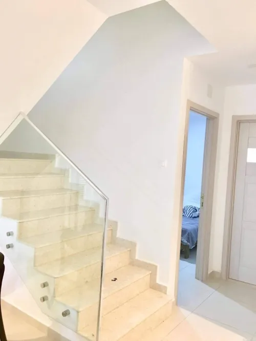 Vente Duplex F4 Alger Bordj el bahri