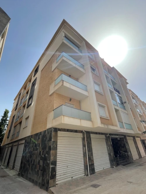 Vente Duplex F4 Alger Bordj el bahri