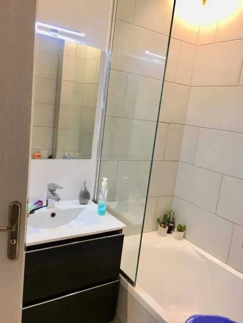 Vente Duplex F4 Alger Bordj el bahri