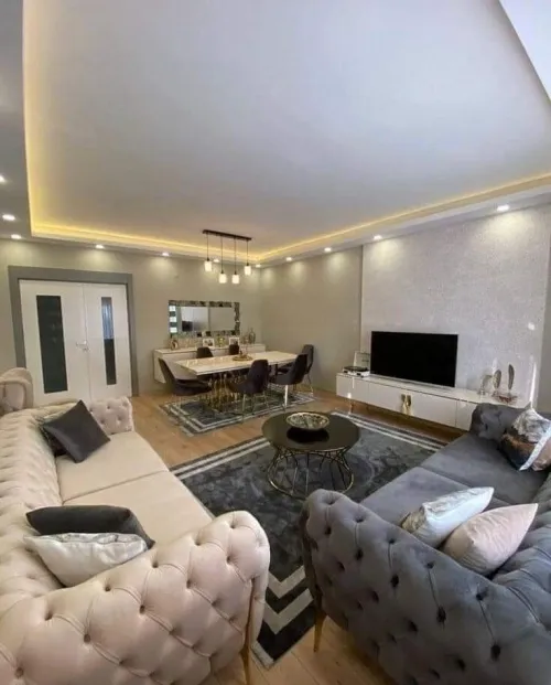 Vente Appartement F3 Alger Cheraga