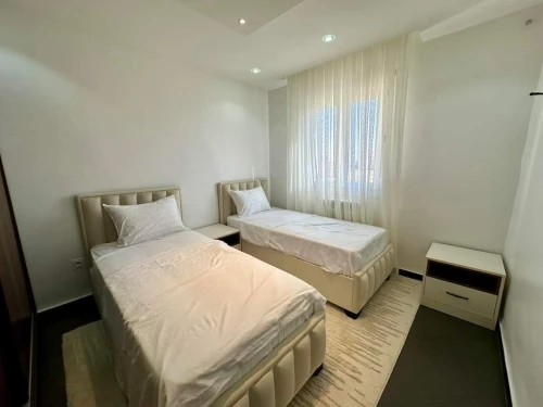 Vente Appartement F3 Alger Cheraga