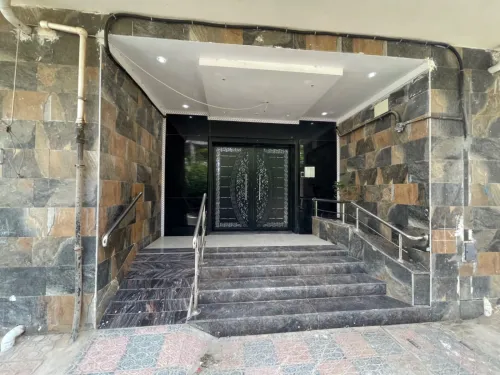 Vente Duplex F4 Alger Bordj el bahri