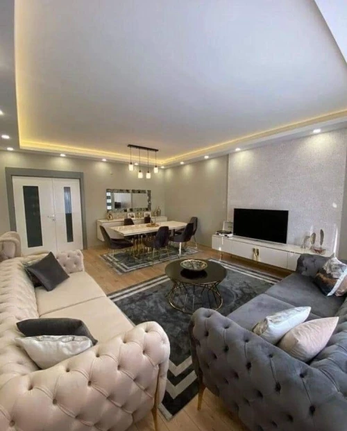 Vente Appartement F5 Alger Cheraga