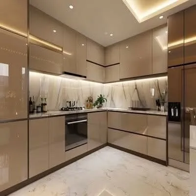 Vente Appartement F3 Alger Cheraga