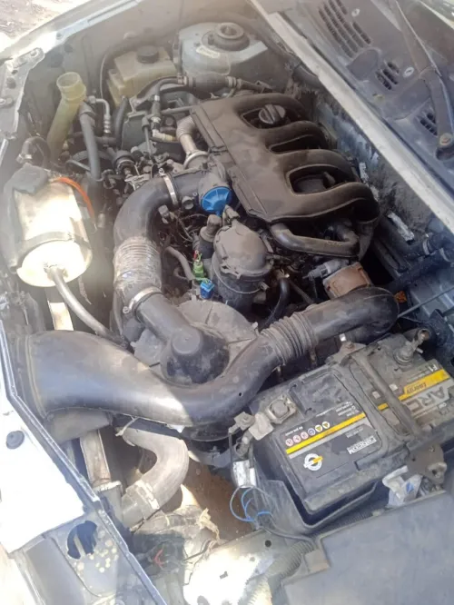 Peugeot Partner 2002 Partner