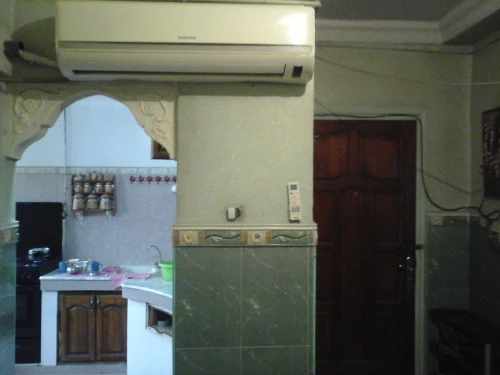 Vente Appartement F3 Bordj bou arreridj Bordj bou arreridj