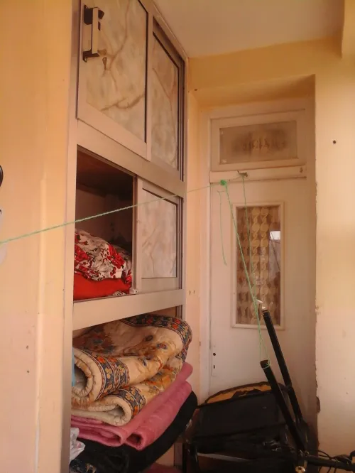 Vente Appartement F3 Bordj bou arreridj Bordj bou arreridj