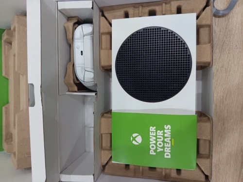 XBOX Series S