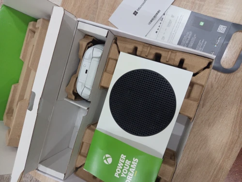 XBOX Series S