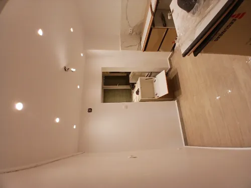 Décoration intérieure et faux plafonds