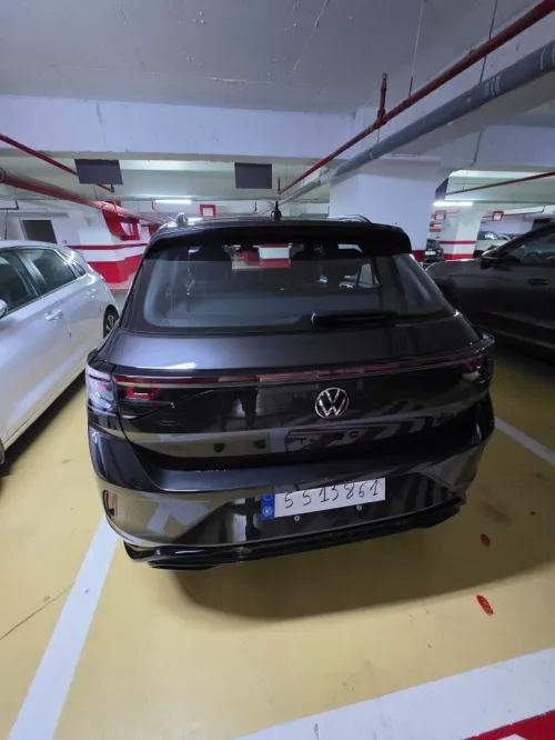 Volkswagen T-Roc 2025 R- Line Edition 
