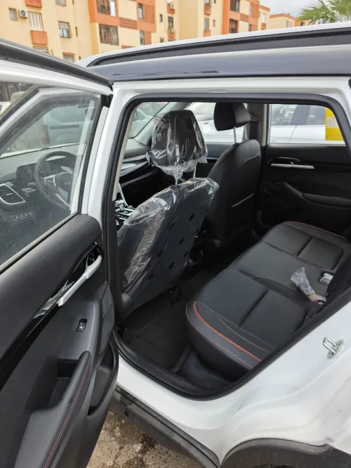 Kia Seltos 2025 LUXURY