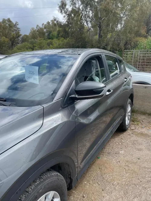 Geely Coolray 2026 Manuel
