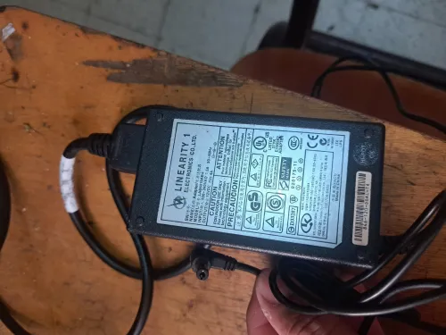 Chargeur pc portable 