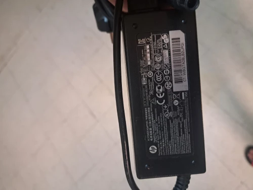 Chargeur pc portable 