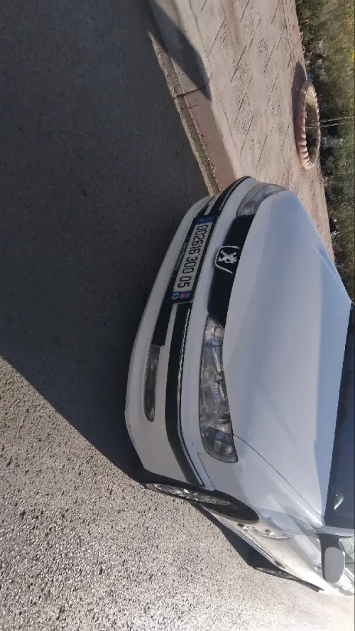 Peugeot 406 2000 406