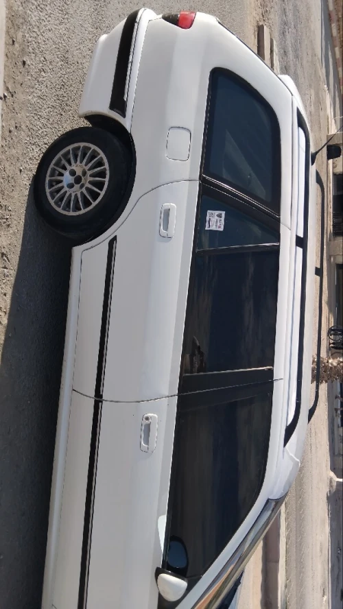 Peugeot 406 2000 406