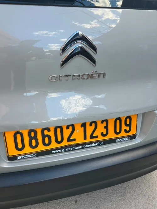 Citroen C3 2023 