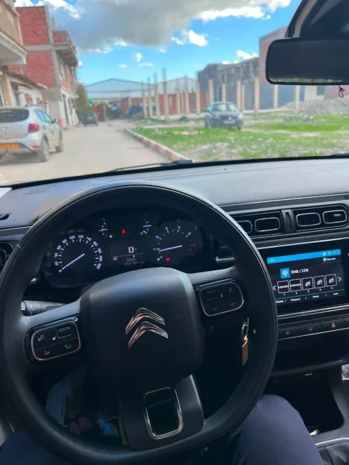 Citroen C3 2023 