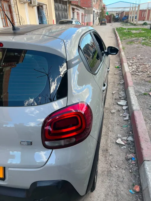 Citroen C3 2023 