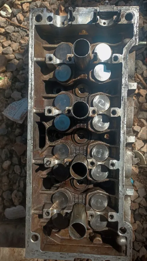 Moteur lifan Harbin / 320 / 520