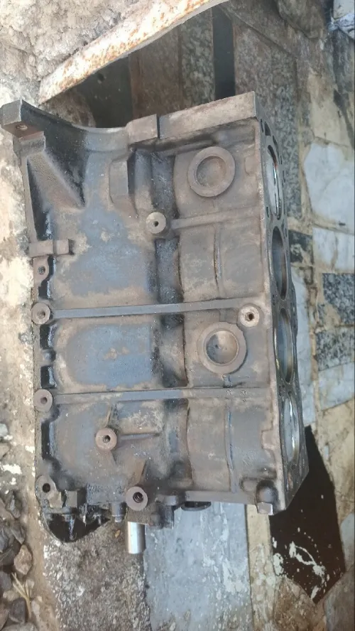 Moteur lifan Harbin / 320 / 520