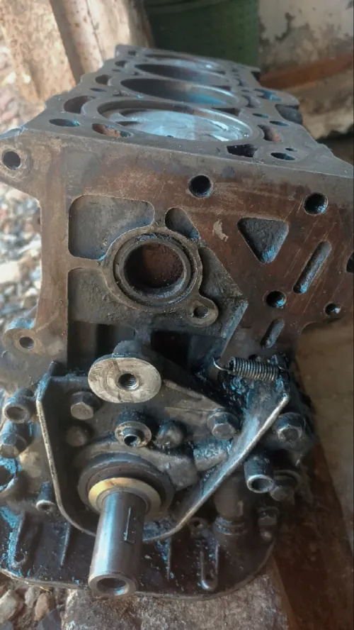 Moteur lifan Harbin / 320 / 520