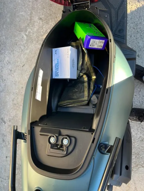 Sym Jet 4rx 2025