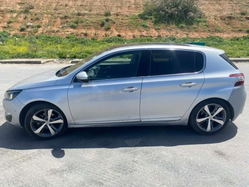 Peugeot 308 2017 GT Line 