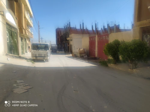 Vente Terrain Bordj Bou Arreridj Ras el oued