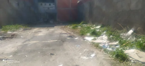 Vente Terrain Bordj Bou Arreridj Ras el oued