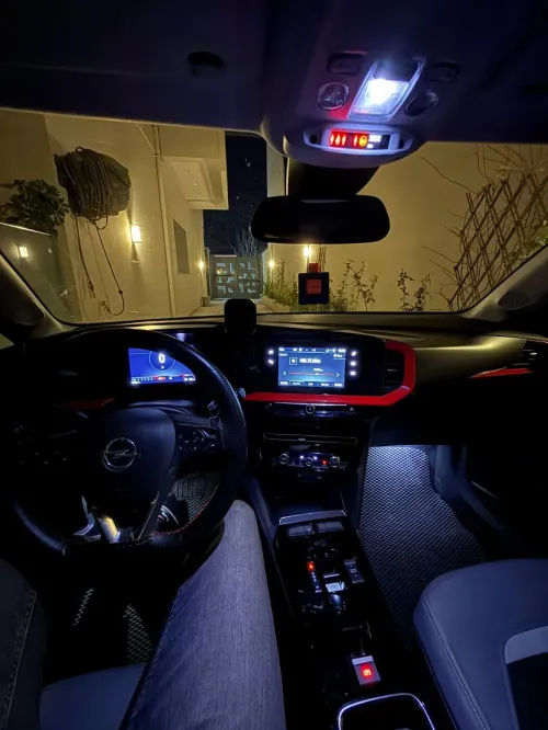 Opel Mokka 2023 Elegance