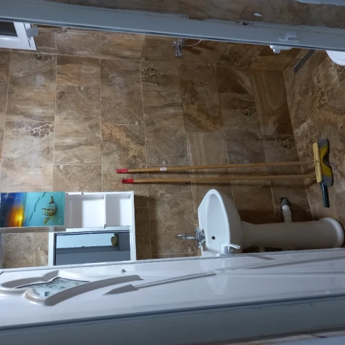 Location Appartement F2 Jijel Jijel