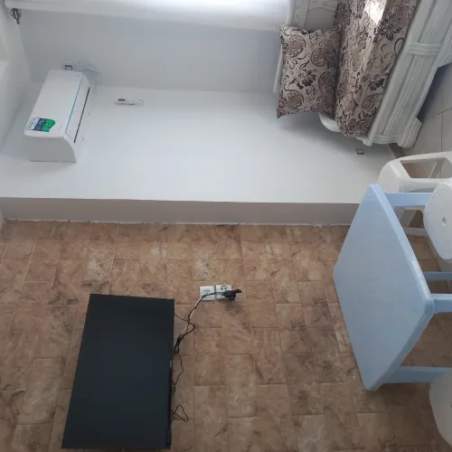 Location Appartement F2 Jijel Jijel