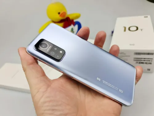 Xiaomi Mi 10T 5G