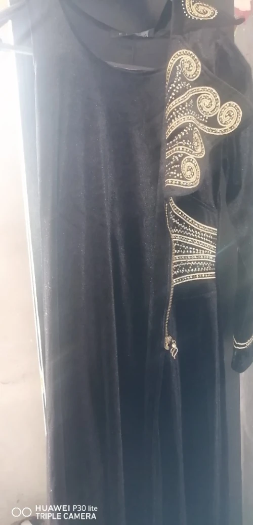 Caftan 