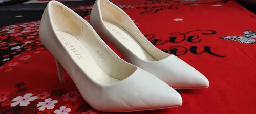 chaussure a petit talent