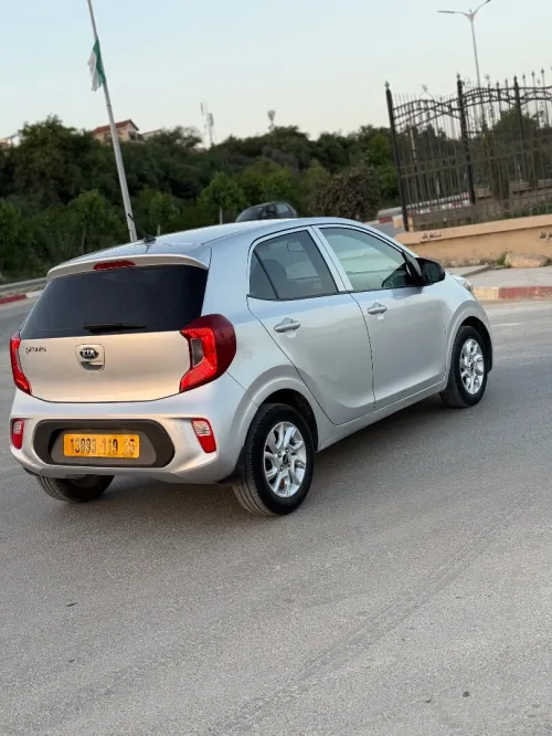 Kia Picanto 2019 LX Start