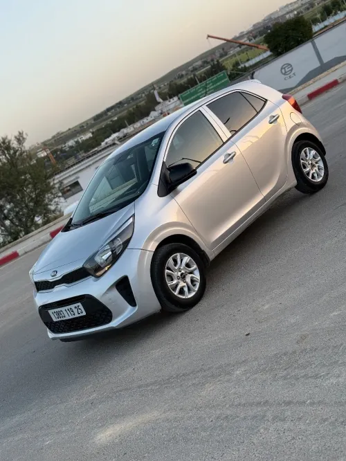 Kia Picanto 2019 LX Start