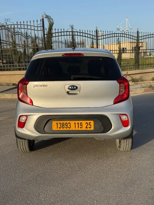 Kia Picanto 2019 LX Start