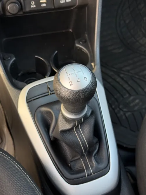 Kia Picanto 2019 LX Start