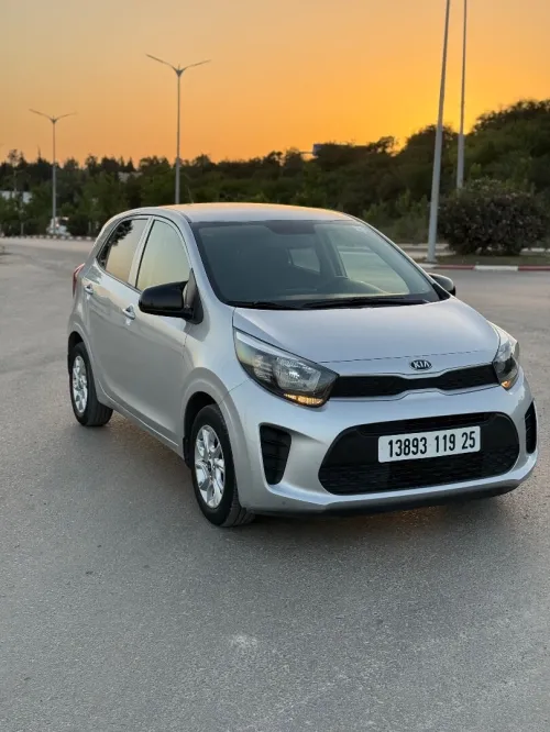 Kia Picanto 2019 LX Start