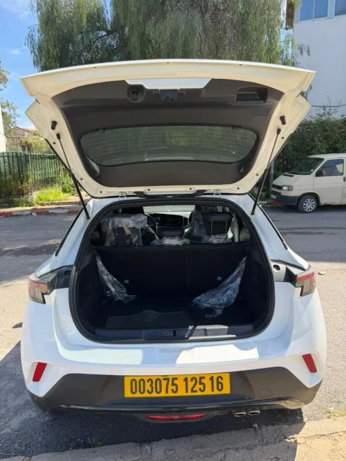 Opel Mokka 2025 