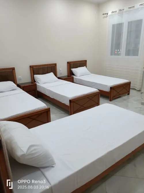 Location vacances Appartement Tlemcen Mansourah