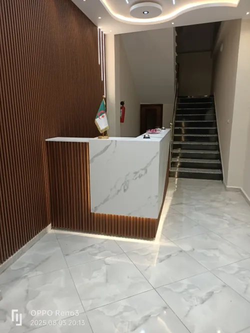Location vacances Appartement Tlemcen Mansourah